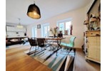 TOP-MÖBLIERT - WG GEEIGNET - HINTERM GASTEIG - Maisonettenwohnung München Au-Haidhausen | Angebot:27229203