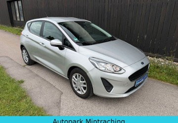 Ford Fiesta 90.000 km 8.999 &euro; Neufahrn bei Freising 85375