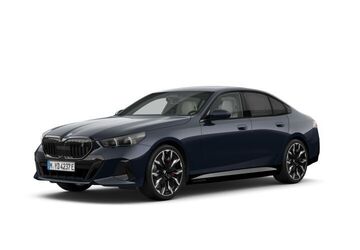 BMW i5 7.227 km 64.990 &euro; München 81827