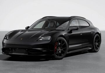 Porsche Taycan 12.000 km 145.000 &euro; München 81669
