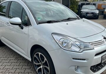 Citroen C3 169.000 km 4.890 &euro; München 81825