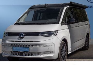 VW T7 California 12.973 km 68.950 &euro; München 80687