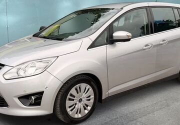 Ford Grand C-Max 180.000 km 4.999 &euro; München 81243