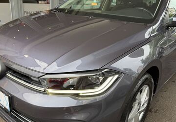 VW Polo 50.878 km 14.899 &euro; München 81549