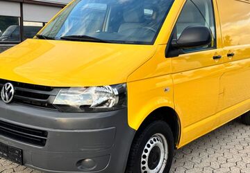 VW T5 Transporter 129.000 km 4.999 &euro; Gröbenzell 82194