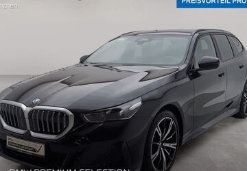 BMW 520 21.439 km 47.507 &euro; München 80939