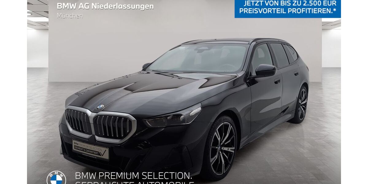 BMW 520 21.439 km 47.507 &euro; München 80939