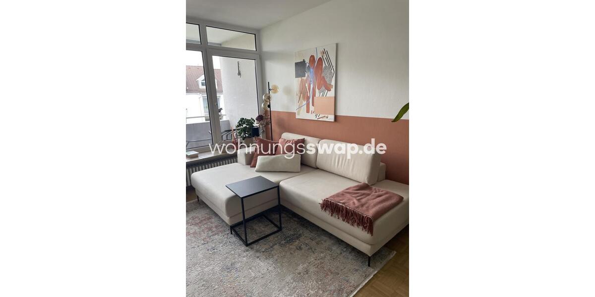 Etagenwohnung München Giesing - 4 Zimmer, 92 m&sup2;, 1.700&euro; | Angebot:26167020
