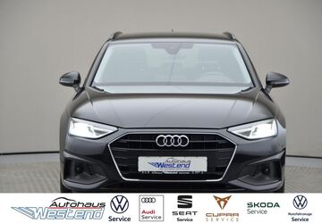 Audi A4 132.646 km 22.960 &euro; München 80686