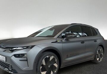Skoda Elroq 6.500 km 52.950 &euro; München 81477