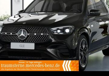Mercedes-Benz GLE 350 18.229 km 80.890 &euro; München 80636