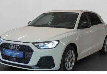Audi A1 3.950 km 26.488 &euro; München 81476