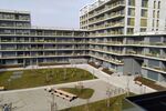 Moderne, sonnige 2-Zimmer-Wohnung von PRIVAT in München-Pasing, Nähe S-Bahn- und ICE-Halt - Appartement München | Angebot:27083621