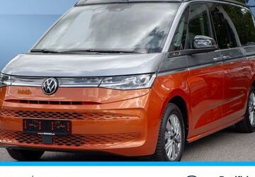 VW T7 California 4.672 km 65.950 &euro; München 81829