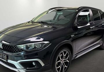 Fiat Tipo 10.000 km 22.890 &euro; München 80339