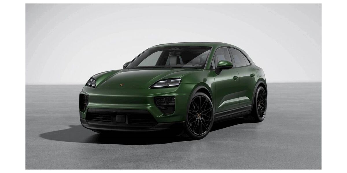 Porsche Macan 9.000 km 93.000 &euro; München 81669