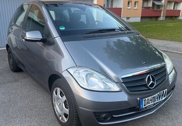 Mercedes-Benz A 150 184.000 km 990 &euro; Dachau 85221