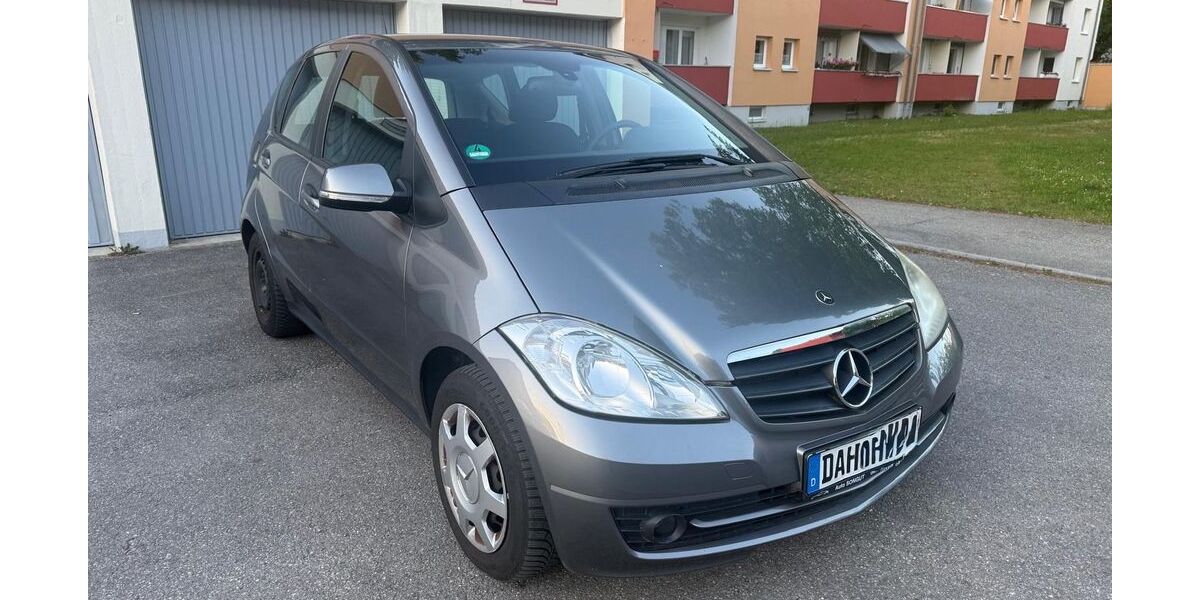 Mercedes-Benz A 150 184.000 km 990 &euro; Dachau 85221