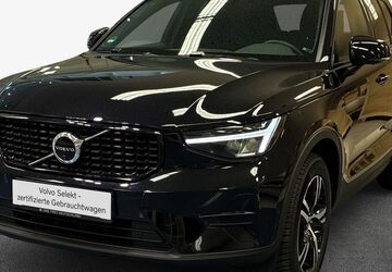 Volvo XC40 69.631 km 29.784 &euro; München 80809
