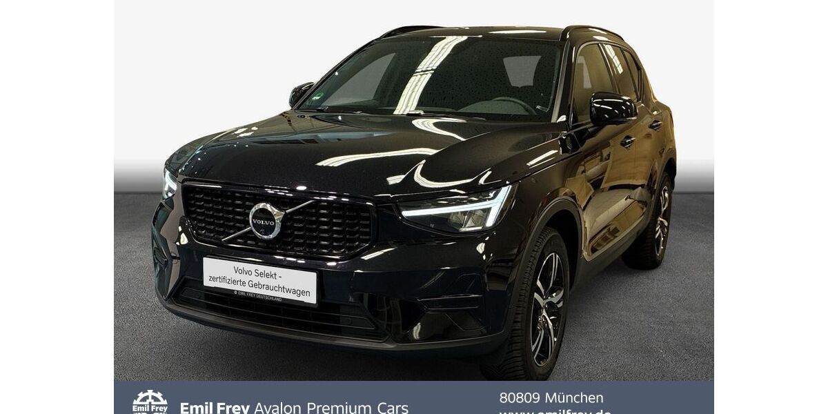 Volvo XC40 69.631 km 29.784 &euro; München 80809