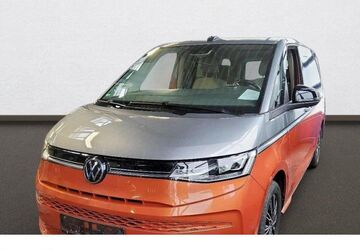 VW T7 Multivan 95.400 km 42.800 &euro; Ebersberg bei München 85560