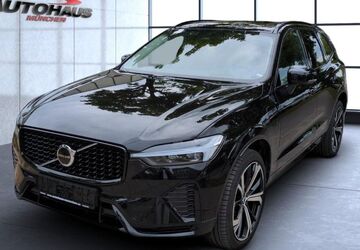 Volvo XC60 20.800 km 47.990 &euro; München 81825