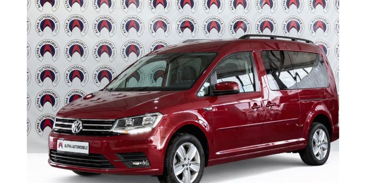 VW Caddy 67.500 km 26.990 &euro; München 81379