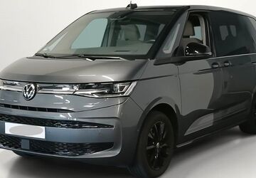 VW T7 Multivan 56.000 km 44.890 &euro; Gröbenzell 82194