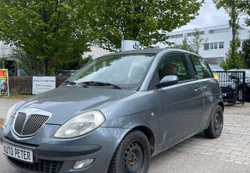 Lancia Ypsilon 192.600 km 970 &euro; Riemerling 85521