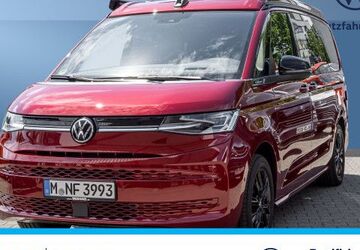VW T7 California 3.500 km 70.960 &euro; München 81829