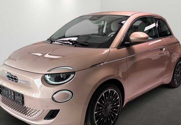 Fiat 500e 23.900 km 21.890 &euro; München 80339