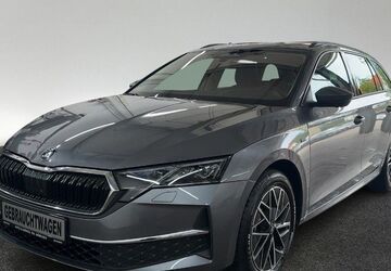 Skoda Octavia 7.400 km 39.950 &euro; München 81477