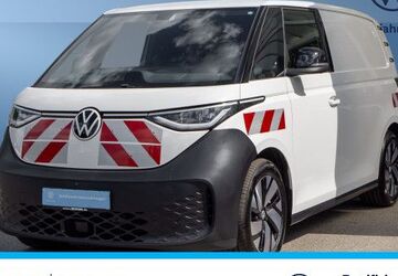 VW ID. Buzz 6.267 km 47.950 &euro; München 81829