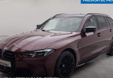 BMW M3 8.317 km 85.907 &euro; München 80939