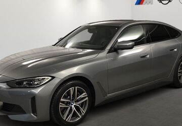 BMW i4 16.949 km 38.490 &euro; München 80687