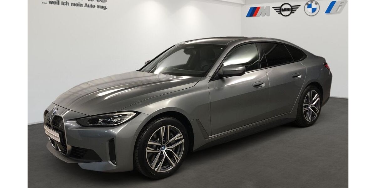 BMW i4 16.949 km 38.490 &euro; München 80687