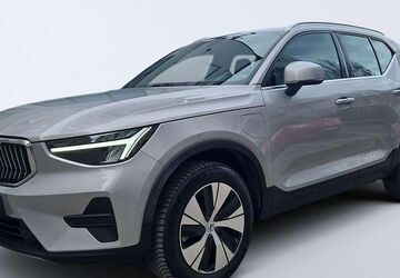 Volvo XC40 42.070 km 29.990 &euro; München 80337