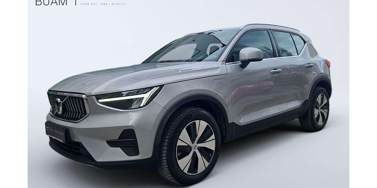 Volvo XC40 42.070 km 29.990 &euro; München 80337