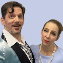 Garry & Gattin 04.07.2026 Weltstadtbrettl