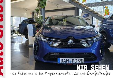 Mitsubishi Colt 3.735 km 20.990 &euro; Dachau 85221