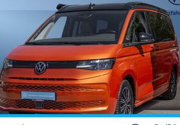 VW T7 California 6.445 km 69.950 &euro; München 81829