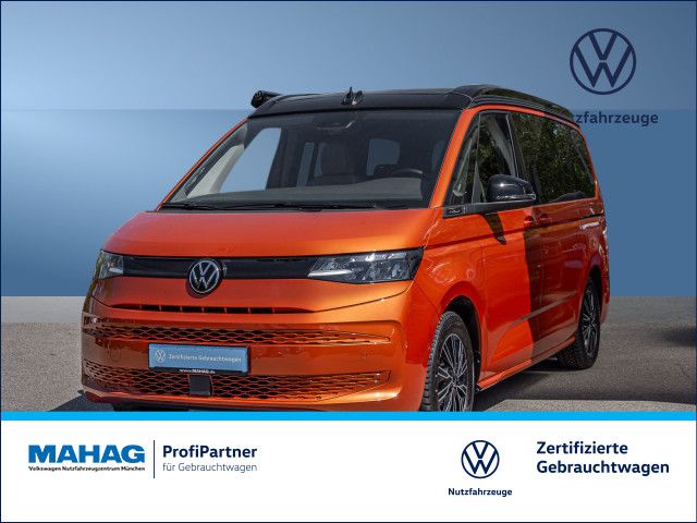 VW T7 California 6.445 km 69.950 &euro; München 81829
