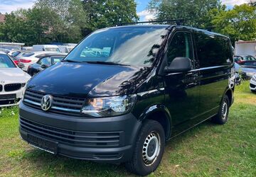 VW T6 Transporter 150.000 km 14.900 &euro; München 81243