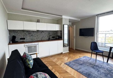 Wohnung München Ackermannbogen - 1 Zimmer, 34 m&sup2;, 1.180&euro; | Angebot:26953398