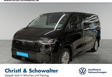 VW T7 Caravelle 8.000 km 72.546 &euro; München 81476
