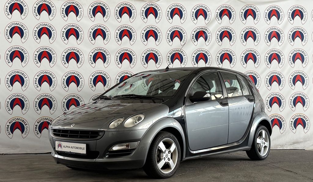 Smart ForFour 132.000 km 2.590 &euro; München 81379