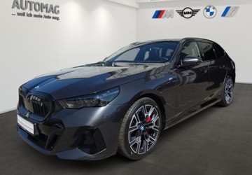 BMW i5 50.124 km 54.990 &euro; München 80687