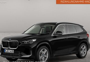 BMW X1 35.953 km 34.380 &euro; München 80939