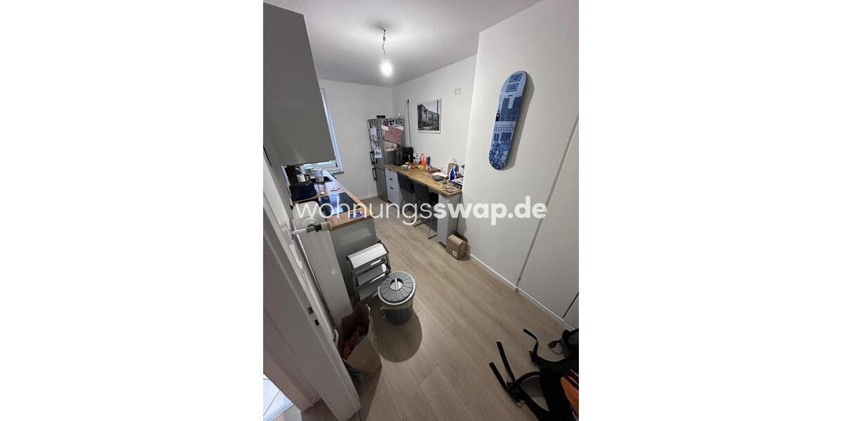 Etagenwohnung München Sendling-Westpark - 2 Zimmer, 70 m&sup2;, 1.200&euro; | Angebot:24540484