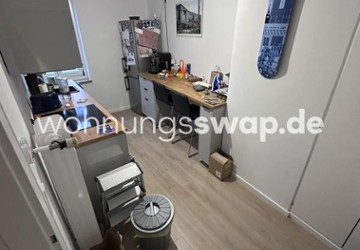Wohnung München Sendling-Westpark - 2 Zimmer, 70 m&sup2;, 1.200&euro; | Angebot:24540484